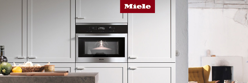 Miele M 7240 TC einbau Mikrowelle | Elektro Pierednik