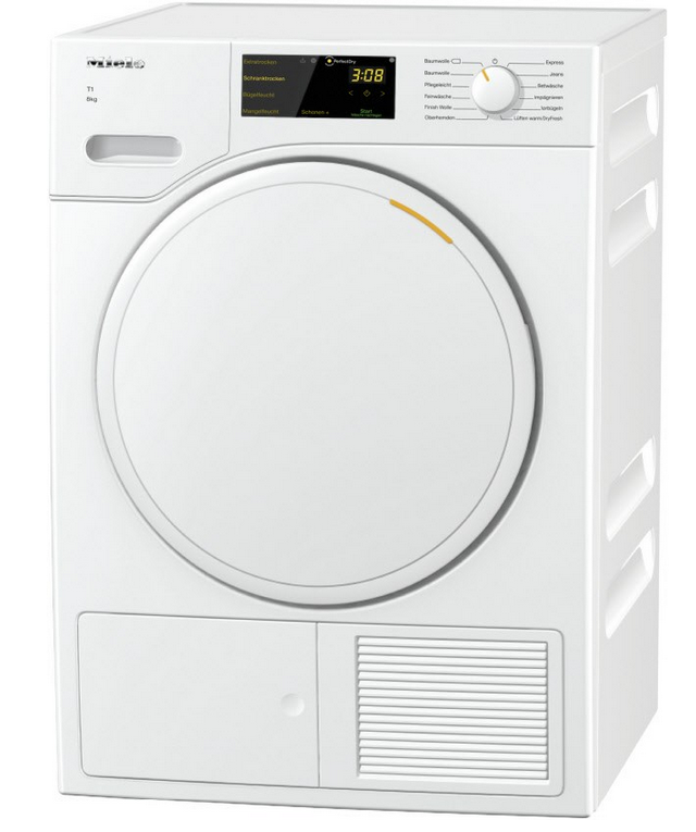 Miele TWC 560 | Pierednik WP Wärmepumpentrockner Elektro